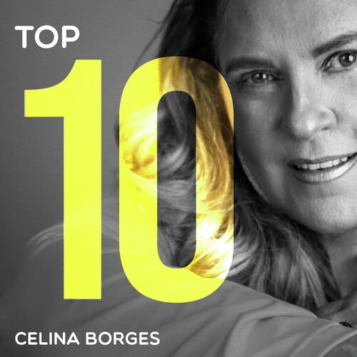 Fica, Senhor, Comigo Lyrics - Top 10 Celina Borges - Only on JioSaavn