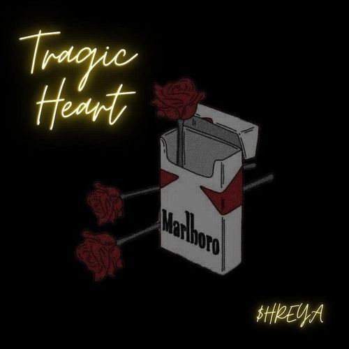 Tragic Heart (Prod. Sorrow bringer)