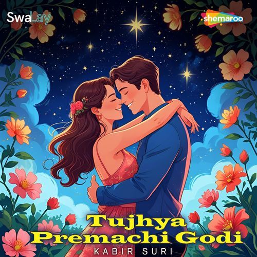 Tujhya Premachi Godi