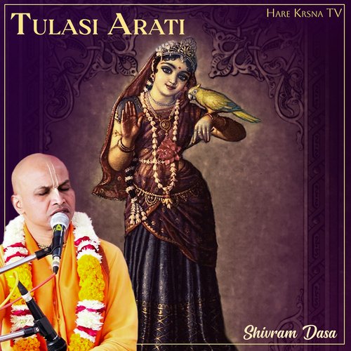 Tulasi Arati