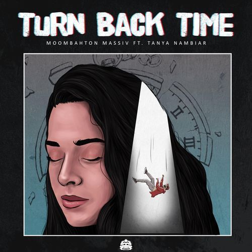 Turn Back Time (feat. Tanya Nambiar)_poster_image