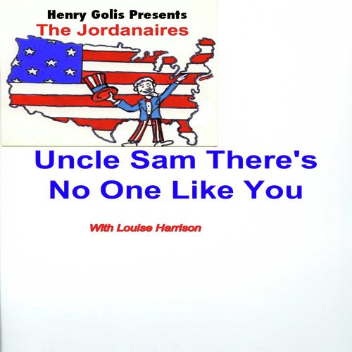 Uncle Sam There's No One Like You_poster_image