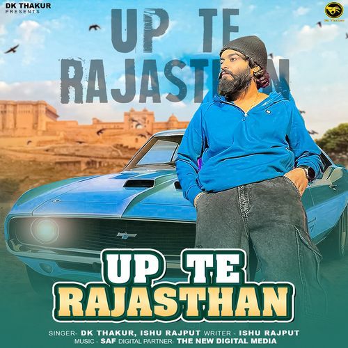 Up To Rajasthan