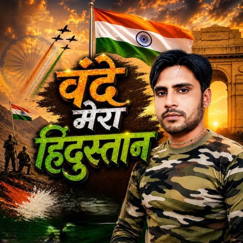 Vande Mera Hindustan