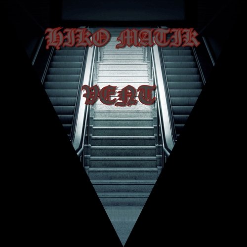 Vent cover art