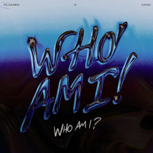 WHO AM I?
