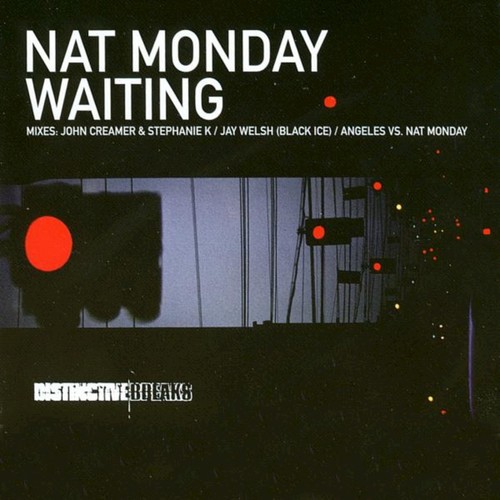 Waiting (John Creamer & Stephane K Remix)