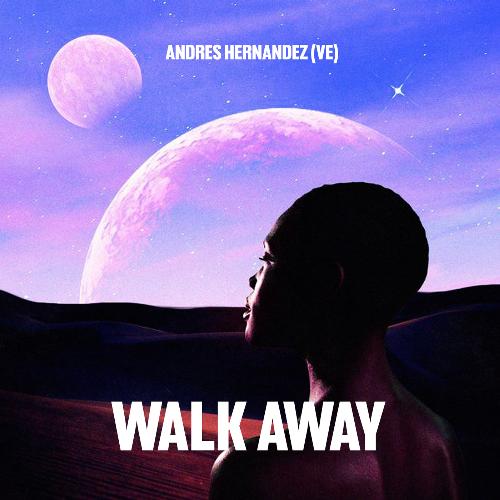 Walk Away cover art