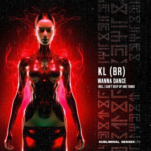 I Can't Keep Up (Radio Edit) cover art