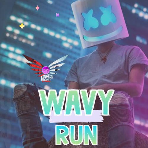 Wavy Run