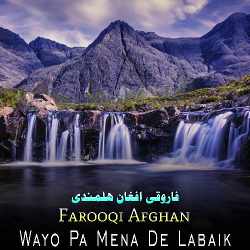 Wayo Pa Mena De Labaik