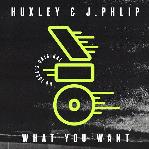 What You Want (Vin Sol Remix)