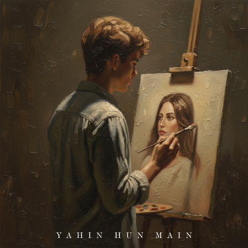 Yahin Hun Main