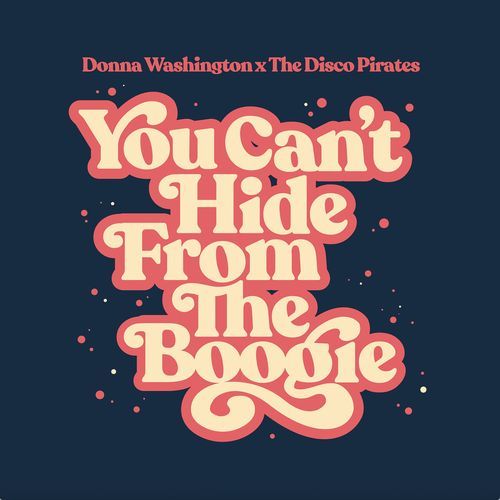 You Can't Hide From The Boogie (Disco Pirates Remix)_poster_image