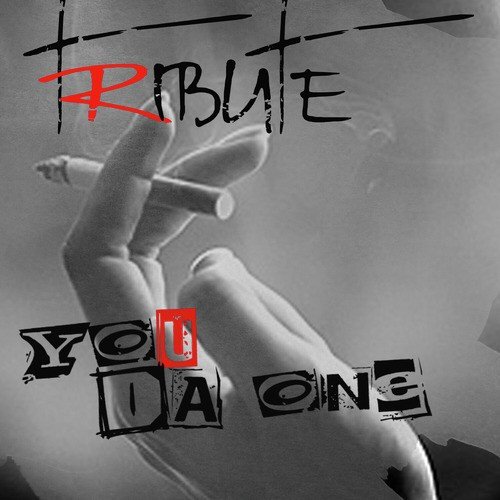 You Da One (Rihanna Tribute) - Single