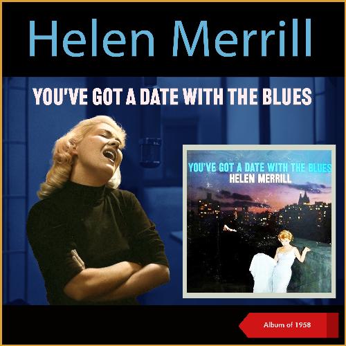 You've Got a Date with the Blues (Album of 1958)