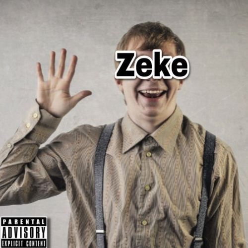 Zeke cover art