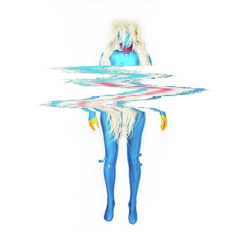 Zentai Suit (Yorimichi Mifune Remix) cover art