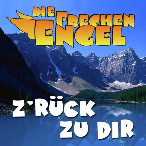 Zruck zu Dir ( Hallo Klaus)