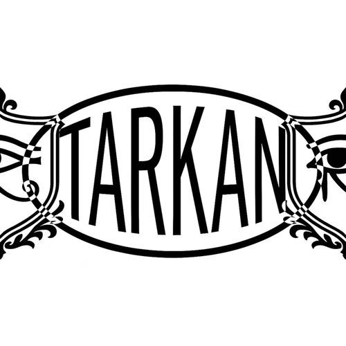 tarkan cover art