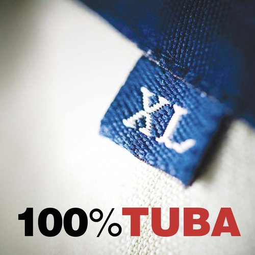 100% Tuba