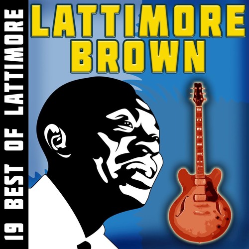 19 Best Of Lattimore