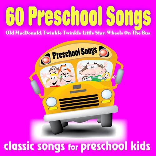 Classic Songs for Preschool Kids