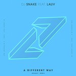 A Different Way (DEVAULT Remix)