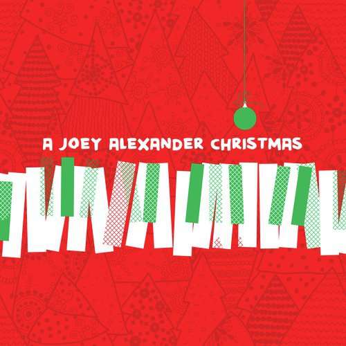A Joey Alexander Christmas