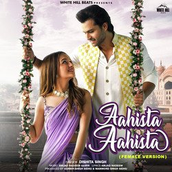 Aahista Aahista (Female Version)-FSUzCRFbGmA