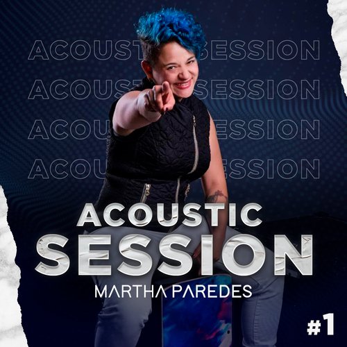 Acoustic Session #1 (Acoustic)_poster_image