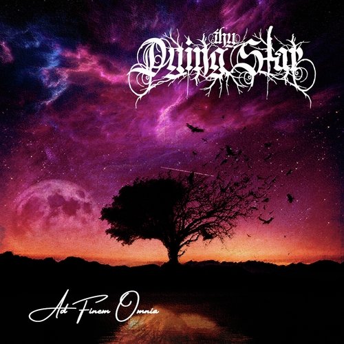 Spyral Path of Self Destruction cover art
