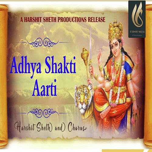 Adhya Shakti Aarti
