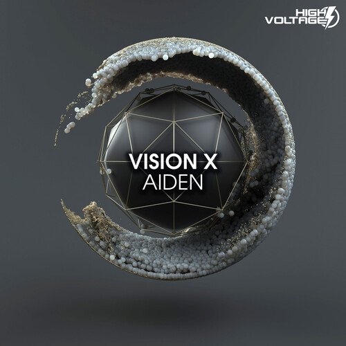 Aiden (Extended) cover art
