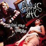 Alisha Rules The World