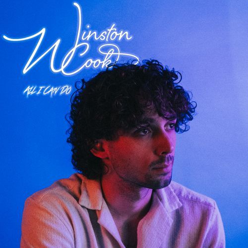 All I Can Do cover art