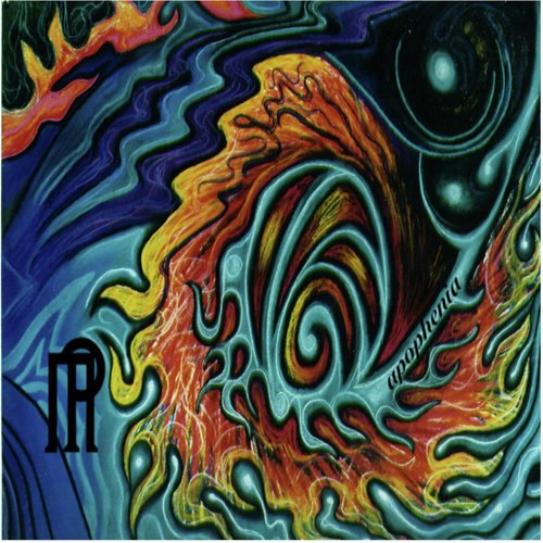 Untitled #1 cover art