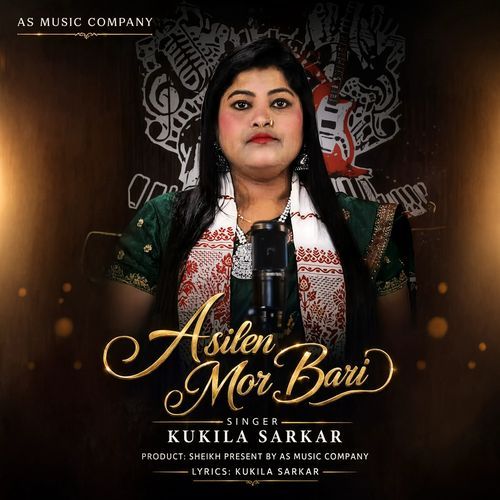 Asilen Mor Bari