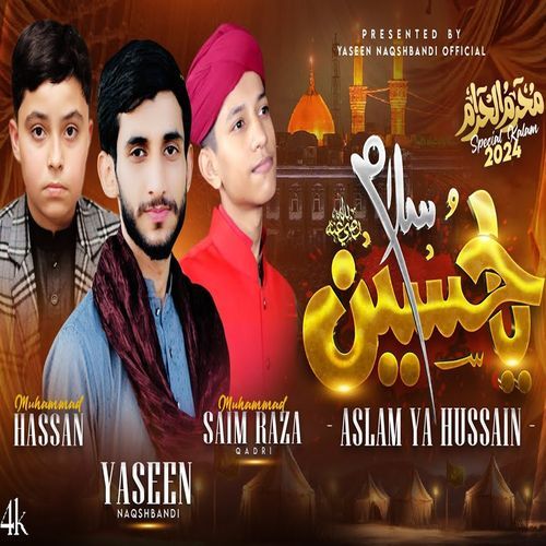 Aslam Ya Hussain