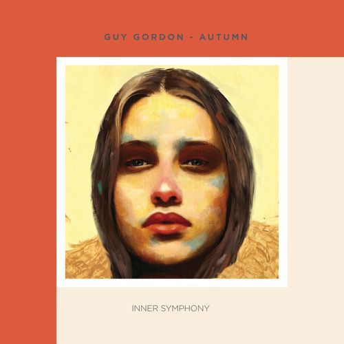Autumn (René Diehl Remix) cover art