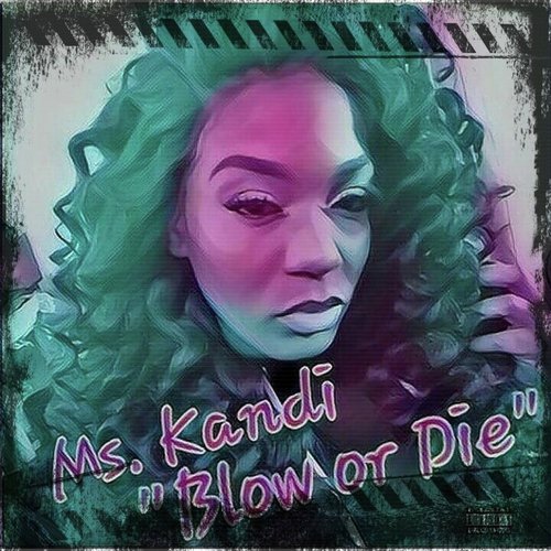 BLOW OR DIE