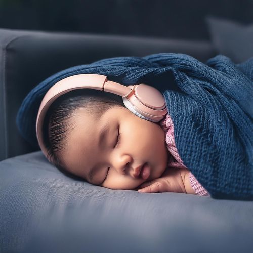 Baby Sleep Melodies: Soothing Music for Slumber_poster_image