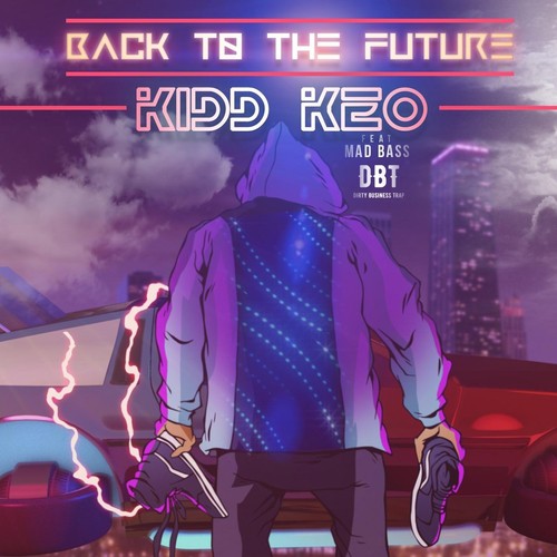 Back to the Future II (feat. Mad Bass)