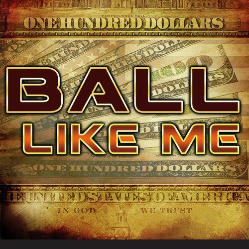 Ball like Me
