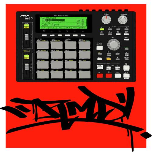 Beat 4 Scratch Practice (144BPM) cover art
