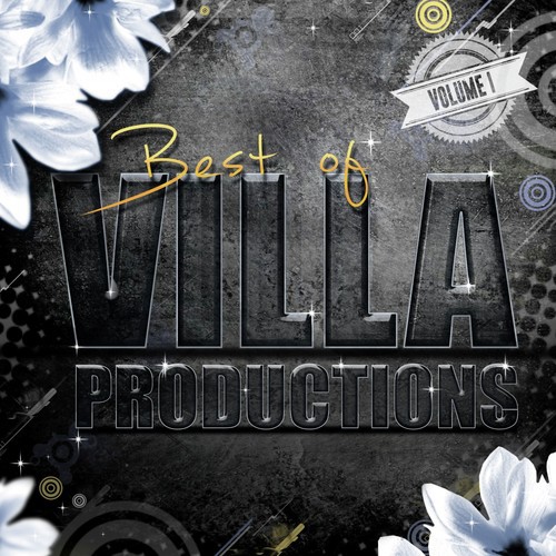 Best of Villa Productions, Vol. 1