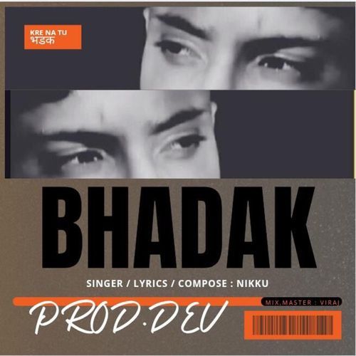 Bhadak