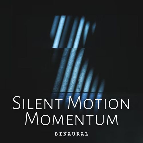 Binaural: Silent Motion Momentum_poster_image