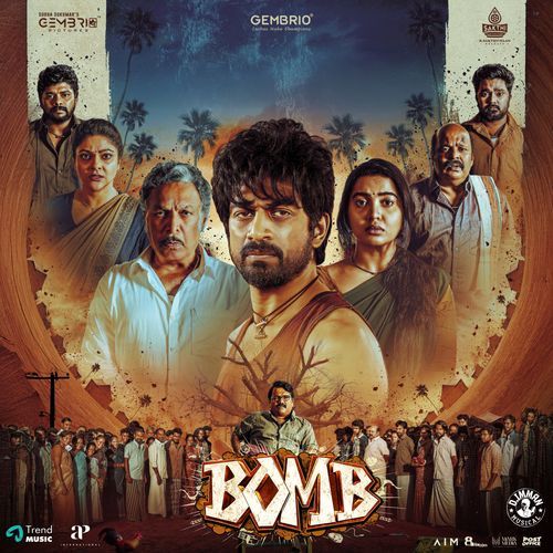 Bomb (Original Motion Picture Soundtrack)