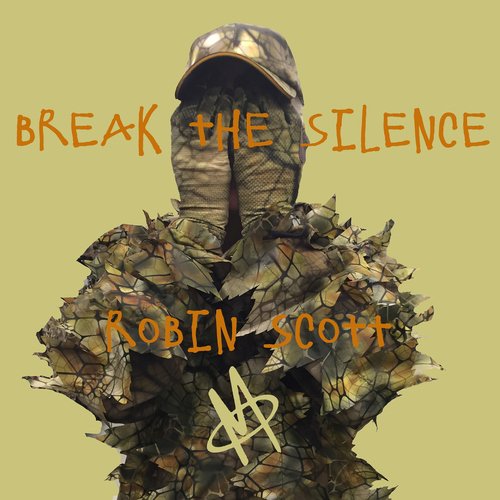 Break the Silence (Edit)_poster_image